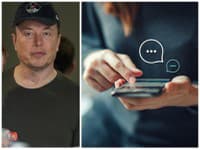 Boháč Musk upadá do paranoje a všetkých varuje: Nepoužívajte WhatsApp, lebo ... TOTO sú vraj dôkazy!