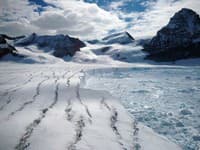 Obrovská hrozba smerujúca z Antarktídy: Ak majú vedci pravdu, svet môže čakať katastrofu