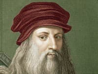 Leonardo da Vinci mal poznať dátum konca sveta: Ukryl ho vo svojom obraze! Kedy teda nastane?