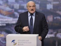 Lukašenko sa stretol s Putinom a potom sa to stalo: Náhla hospitalizácia v nemocnici, vodca údajne umiera