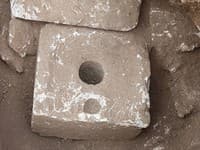 Nechutný objav v toaletách, ktoré používali v staroveku: Najstarší dôkaz o tom, že...