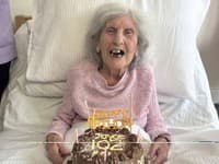 Starenka (102) prezradila tajomstvo svojej dlhovekosti: Dve pikantné zložky, praktizujte hlavne tú prvú