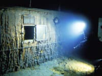 Digitálne skenovanie vraku Titanicu odhalilo ohromujúci objav: Nikto netušil, že sa v ňom nachádza...