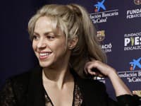 Shakira nechce Toma Cruisa, ale... Preteky o jej srdce očividne vyhral majster sveta F1!