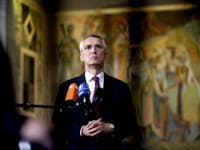 Stoltenberg reaguje na vyhlásenia Smeru: NATO nebude nikdy zasahovať do domácich politických záležitostí