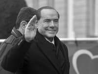 MIMORIADNE Bývalý taliansky premiér Silvio Berlusconi (†86) zomrel: Mal leukémiu aj zápal pľúc