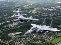 Zastrašenie Ruska je hlavným cieľom! Európa zažije najväčšie vojenské manévre od Hitlera: NATO posilní aj Japonsko