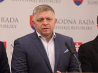 Fico kritizuje, že programové vyhlásenie vlády neobsahuje zhodnotenie aktuálneho stavu Slovenskej republiky