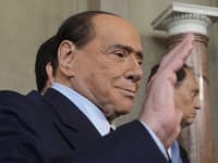 Médiá, paláce aj úspešné firmy! Berlusconiho impérium: Kto zdedí rozprávkové bohatstvo jedného z najbohatších Talianov