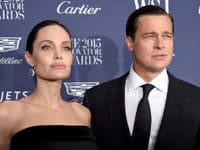 Unikli súkromné správy Angeliny Jolie a Brada Pitta: Ich vojna pokračuje aj naďalej!