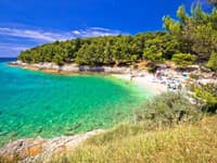 AKTUÁLNE Chorvátsko zatvára pláže: Fuj, kúpať by ste sa tam nechceli! Našli fekálie, voda je plná baktérií