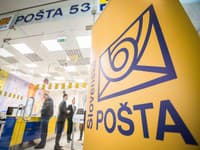 Slovenská pošta opäť upozornila na zneužívanie jej mena podvodníkmi