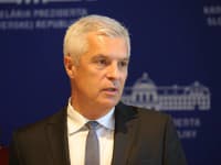 Poslanec za SaS rozvíril politické vody: Korčok ako nástupca Čaputovej! Exminister prekvapil, nepoprel to