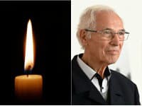 Smútok v umeleckej obci: Zomrel známy herec, recitátor a vysokoškolský pedagóg, bol ikonickou tvárou TEJTO relácie