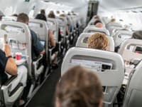 Letušky radia: Toto si do lietadla nikdy neobliekajte, následky môžu byť katastrofálne