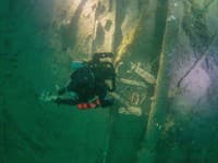 AKTUÁLNE Veľké pátranie v Atlantiku: Zmizla ponorka, ktorá viezla ľudí k vraku Titanicu! Na palube aj známy miliardár