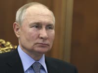 Putin vystúpil s prejavom: Vzbura Wagnerovcov je zradou Ruska! Chystá tvrdé tresty, obviňoval aj Západ