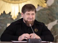 Situácia v Rusku sa vyostruje: K Putinovi sa pridal aj čečenský vodca Kadyrov! Na pomoc posiela svoje jednotky