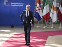 Český premiér kritizuje spojencov: Postoj Maďarska a Poľska k migrácii na summite EÚ prekáža záujmom Česka