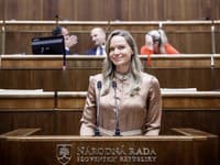 Poslankyňa Romana Tabák prehovorila o svojej budúcnosti: Kandidovať nebude! Ale toto jej ponúkol Andrej Danko