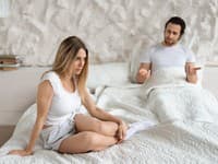 Nevesta odmietla mať sex so svojím manželom počas svadobnej noci: Jeho reakcia vyrazila ľuďom dych