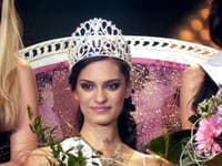 Šokujúce PRIZNANIE Miss Slovensko: Zdravotné ŤAŽKOSTI v priamom prenose... Takmer o sebe nevedela!