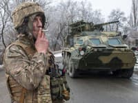 Veľké priznanie ruských špičiek: V armáde vládne korupcia! Vojaci podplácajú veliteľov, aby nemuseli bojovať