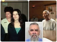 Členka Mansonovho gangu ide na slobodu! Vraždou Polanského manželky chceli rozpútať vojnu: Z beštie je zlomená žena