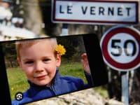 Zúfalé pátrania po dvojročnom chlapcovi: Vytratil sa z oslavy, zmizol bez stopy priamo z domu prarodičov