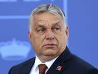 Kruté vyjadrenie premiéra Orbána, Slovensko označil za ODTRHNUTÉ územie