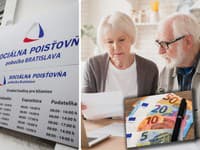 Tvrdý odkaz slovenským penzistom: Ak máte malé dôchodky, pracovali ste málo! Jednota dôchodcov volá po ďalšom zvyšovaní