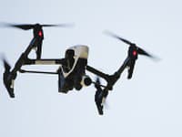 Čína obmedzuje vývoz dronov, odvoláva sa na obavy z ich vojenského zneužitia