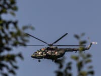 Napätie na poľských hraniciach eskaluje! Bieloruské helikoptéry narušili vzdušný priestor NATO