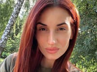 Z Ukrajinky (31) sa stala skúsená snajperka: Muž váha, či streliť alebo nie, žena nikdy!