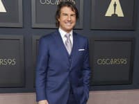 Tom Cruise si robí zálusk na čerstvo rozídenú herečku: Spoločná minulosť... Dodnes ľutuje, že si ju nevybral!