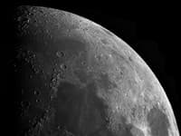 Ruská lunárna sonda Luna-25 úspešne dosiahla obežnú dráhu Mesiaca