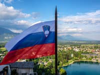 Na rieke Mur v Slovinsku sa pretrhla hrádza: Museli evakuovať stovky ľudí