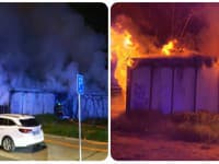 Tragický požiar v Brne spôsobila nedbalosť alebo úmysel, tvrdia hasiči