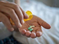 Lieky proti bolesti a horúčke sú už dostupné: Eviduje sa však výpadok antibiotík