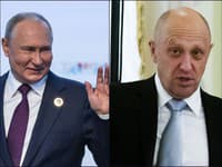 Expert prehovoril o smrti Prigožina v havarovanom lietadle: Bola to Putinova pomsta! Opísal najpravdepodobnejší scenár