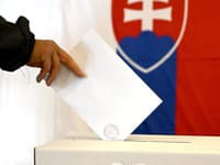 Ak sa volič rozhodne, že chce hlasovať na Slovensku, môže zásielku ignorovať