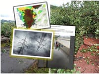 MIMORIADNE Problémy s búrkami na severe nekončia: Zdrvujúca správa pre tisíce odberných miest, energetická KALAMITA!