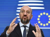 Európska únia musí byť pripravená prijať do roku 2030 nových členov, tvrdí jej predseda
