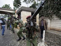 Ďalší prevrat v Afrike: Vojaci v Gabone ohlásili prevzatie moci, anulovanie volieb a zatvorenie hraníc