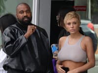 MEGA TRAPAS Kanyeho Westa: Zradilo ho oblečenie... UKÁZAL HO v plnej paráde!
