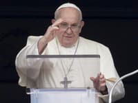 Vatikán vylúčil, že pápežové výroky o veľkej ruskej ríši boli oslavou imperializmu