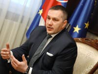 Bývalého šéfa SIS Michala Aláča už zbavili mlčanlivosti: Polícia dostala podklady