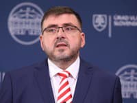 Na nelegálnu migráciu musí byť štát pripravený, tvrdí predseda Združenia miesta a obcí Slovenska Jozef Božik