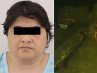 Kriminalisti potvrdili totožnosť ženy, ktorú našli na dne priehrady: Detaily výnimočne brutálnej vraždy!