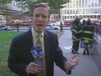 Hrôzostrašné VIDEO z 11. septembra: Novinár zachytil pád Dvojičiek naživo! Doteraz má z toho traumu